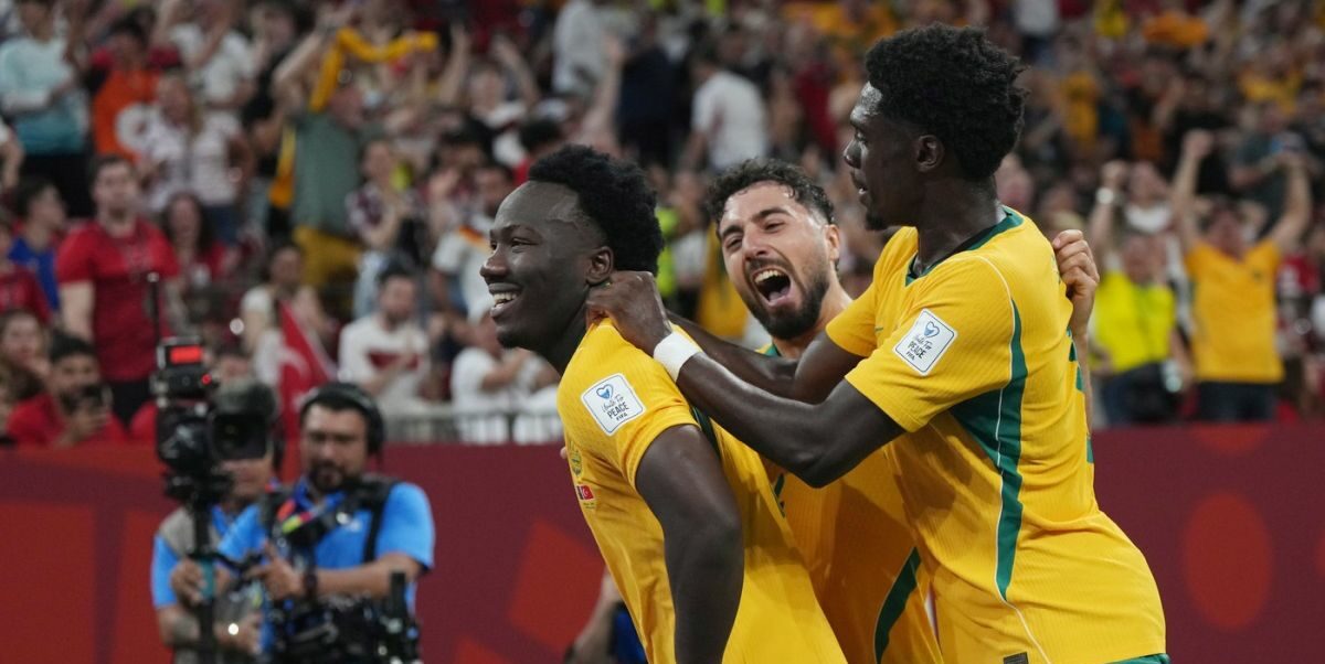 Killerul Turciei la Campionatul Mondial s-a născut într-o tabără de refugiați!