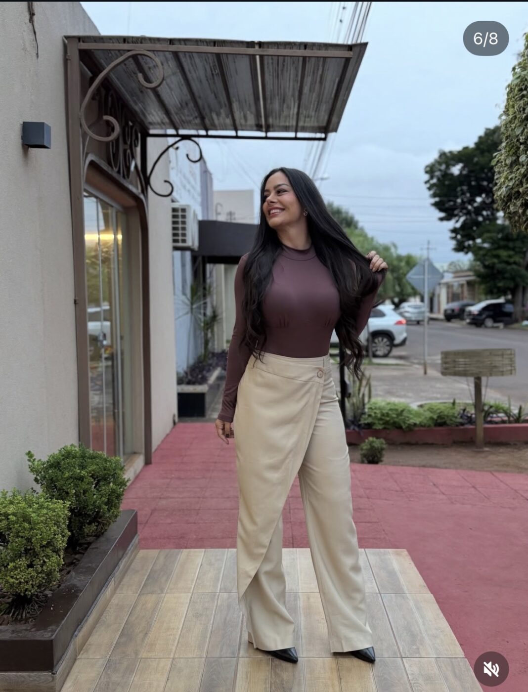 Ce s-a ales de Larissa Riquelme, modelul care a fost muza Mondialului din Africa de Sud 2010