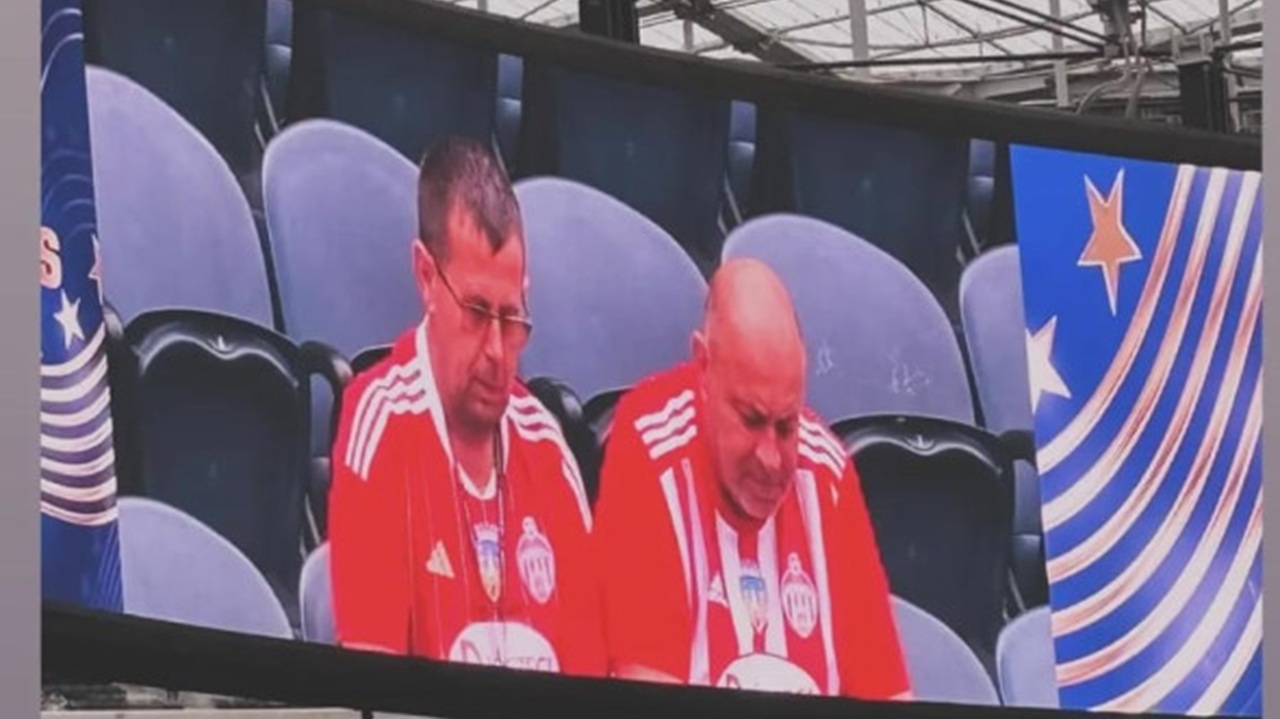CM 2026 Neverosimil! Milionarul care e patron în Superliga a fost pus pe tabela stadionului la Cupa Mondială în Elveția – Bosnia!