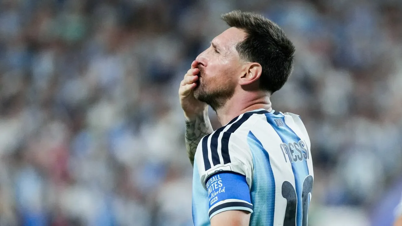 CM 2026 Leo Messi a dat comunicat despre sănătatea tatălui său: „Doar familia are informații reale”