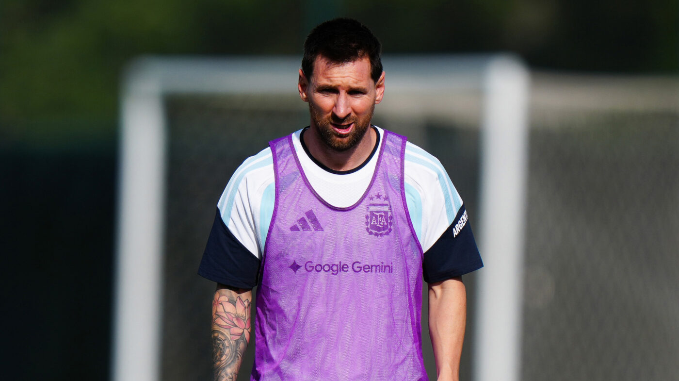 BREAKING NEWS E gata! Leo Messi şi-a anunțat retragerea din naționala Argentinei: „Ultimul meu tango”