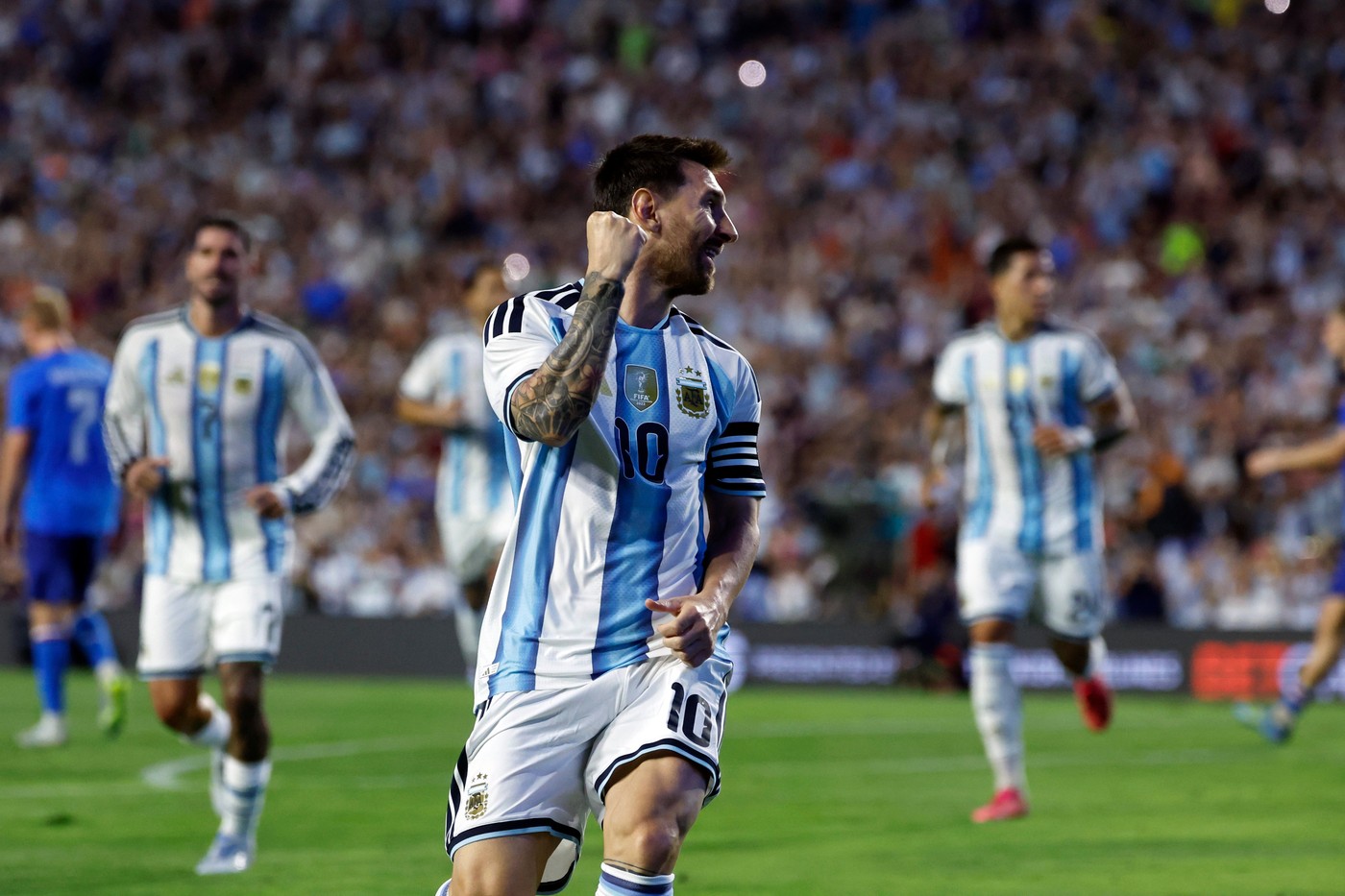 CM 2026 Leo Messi, record stabilit chiar înaintea startului Cupei Mondiale! Ce performanță a atins starul Argentinei