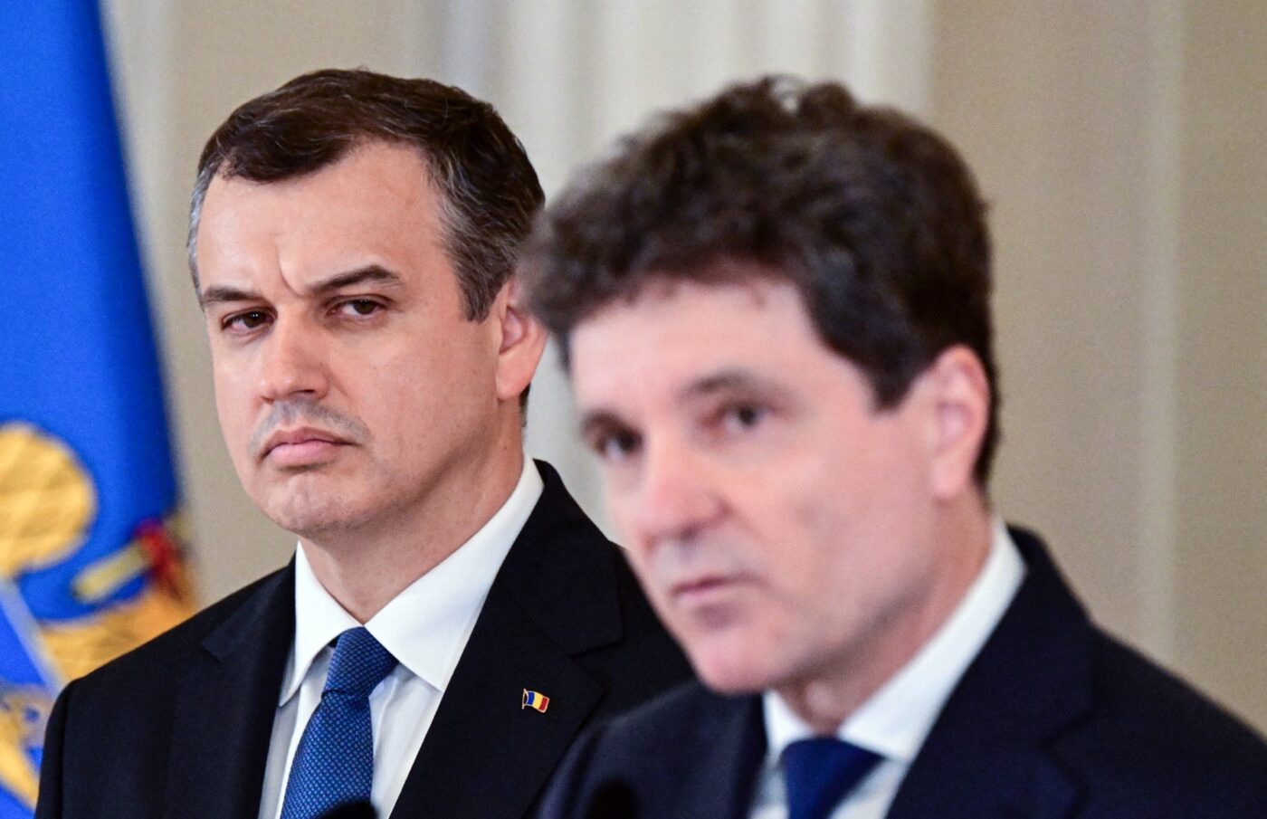 S-a aflat lista completă a Guvernului Tomac: a fost confirmată varianta ministrului MApN, decisivă pentru Steaua