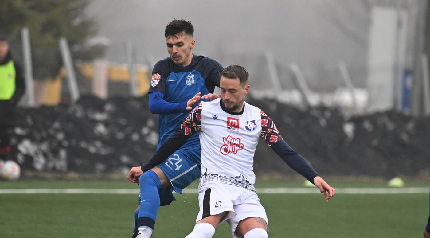 MERCATO Atacantul lui FCSB s-a transferat în Superliga. Anunț oficial despre plecare