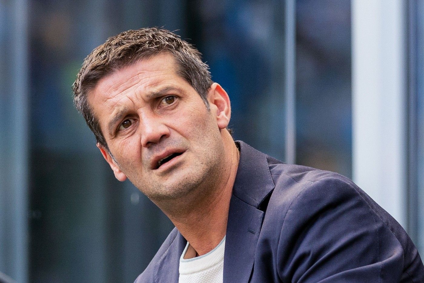 „Am crezut că voi fi dat afară! O voi apăra până la moarte”. Mărturie emoționantă a lui Cristi Chivu, după ce a semnat un nou contract cu Inter