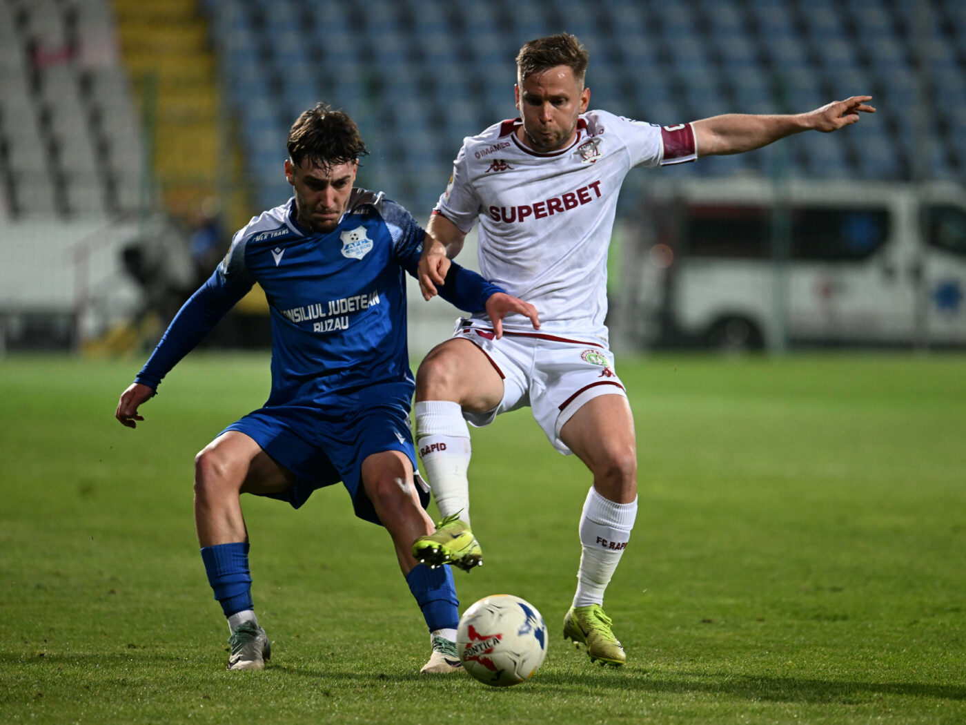 EXCLUSIV Dinamo aduce un tânăr crescut de FCSB care a impresionat în liga secundă: merge în cantonamentul din Polonia!