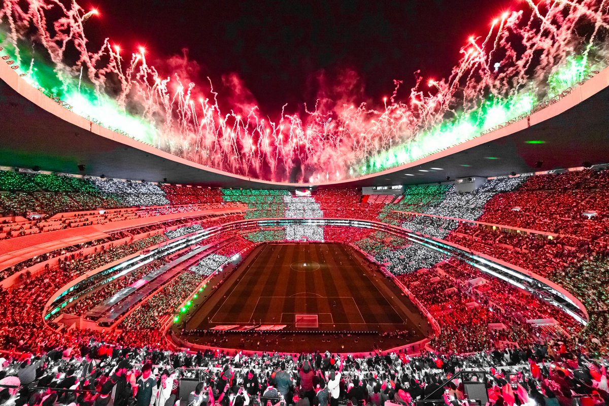LIVEBLOG Mexic – Africa de Sud se joacă AZI de la 22:00 în primul meci la CM 2026! Estadio Azteca fierbe deja la 2.200 metri altitudine