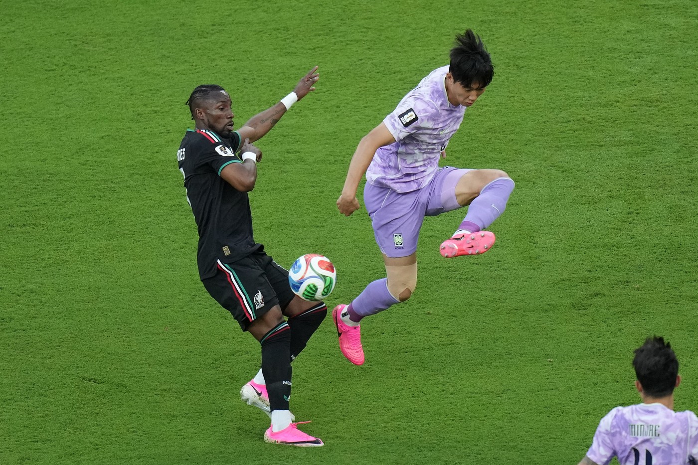 LIVEBLOG Mexic – Coreea de Sud la CM 2026. S-a oprit TIMPUL la Guadalajara: gol din fază de Liga 5. Vedeta Son, OUT după 57 de minute!