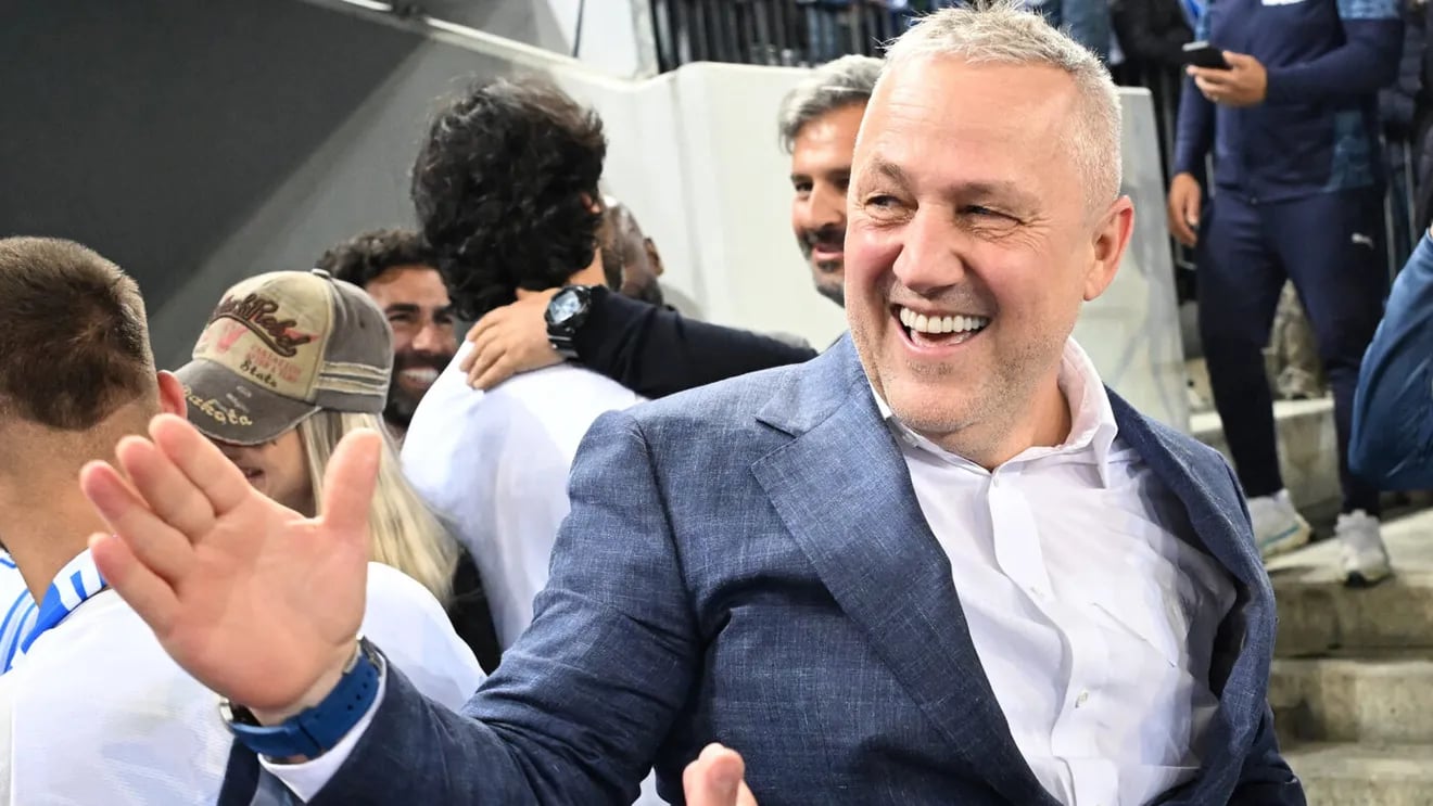 MERCATO Mihai Rotaru a rostit numele a 3 fotbaliști români pe care ar vrea să-i transfere la Universitatea Craiova! Vedeta Rapidului și puștiul care l-a înnebunit pe Gigi Becali sunt pe listă