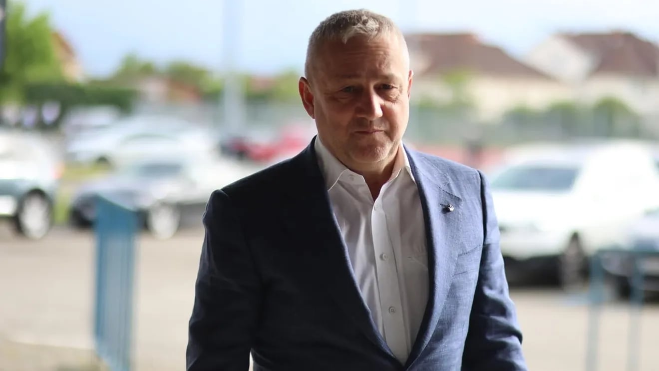 Planul lui Mihai Rotaru de retragere de la Universitatea Craiova: 10.000.000 de euro pe an!