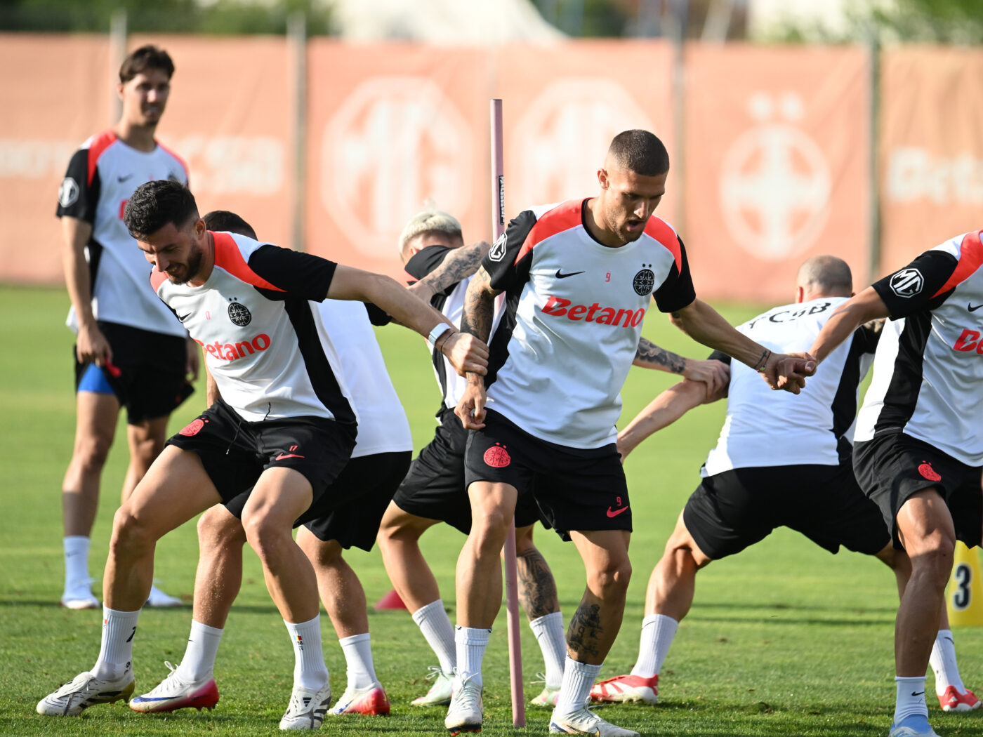 Mihai Stoica i-a dat lovitura lui Dan Șucu și l-a luat la FCSB pe omul cu care Rapid negocia în secret: „A fost greu!”