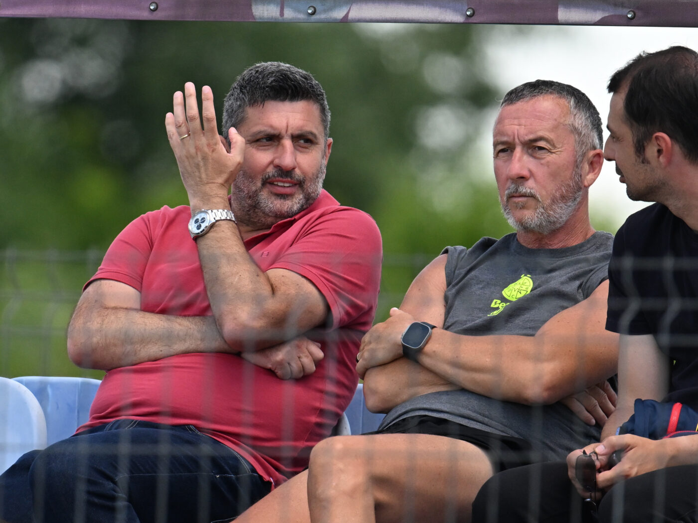 Răsturnare halucinantă de situație la FCSB! Mihai Stoica anunță scenariul catastrofal cu fotbalistul de 2 milioane de euro: „Nu cred că mai vine”
