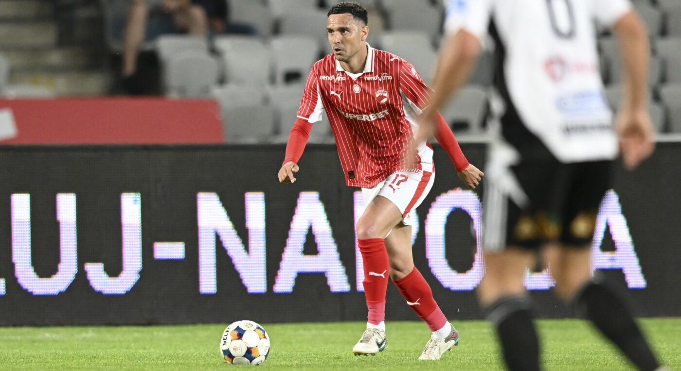 MERCATO Milanov a plecat de la Dinamo și e gata să semneze cu noua echipă