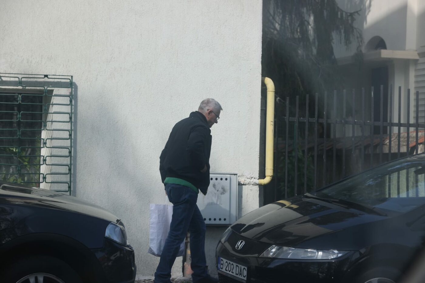 EXTRA „Dacă stai bine cu capul, o duci!”. Lecția de viață absolut impresionantă a milionarului român care a învins de trei ori o boală cruntă