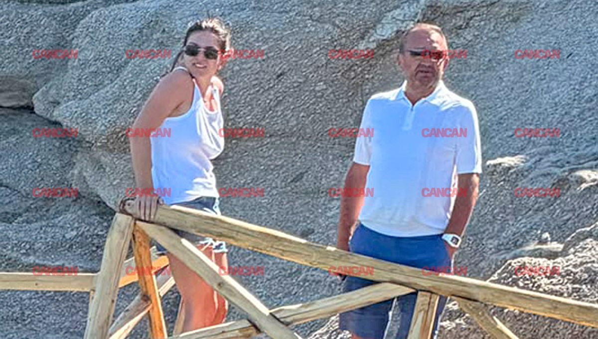 EXTRA Noi detalii despre relația dintre Simona Halep și bogătașul cu peste două decenii mai în vârstă: aici s-au cunoscut prima dată
