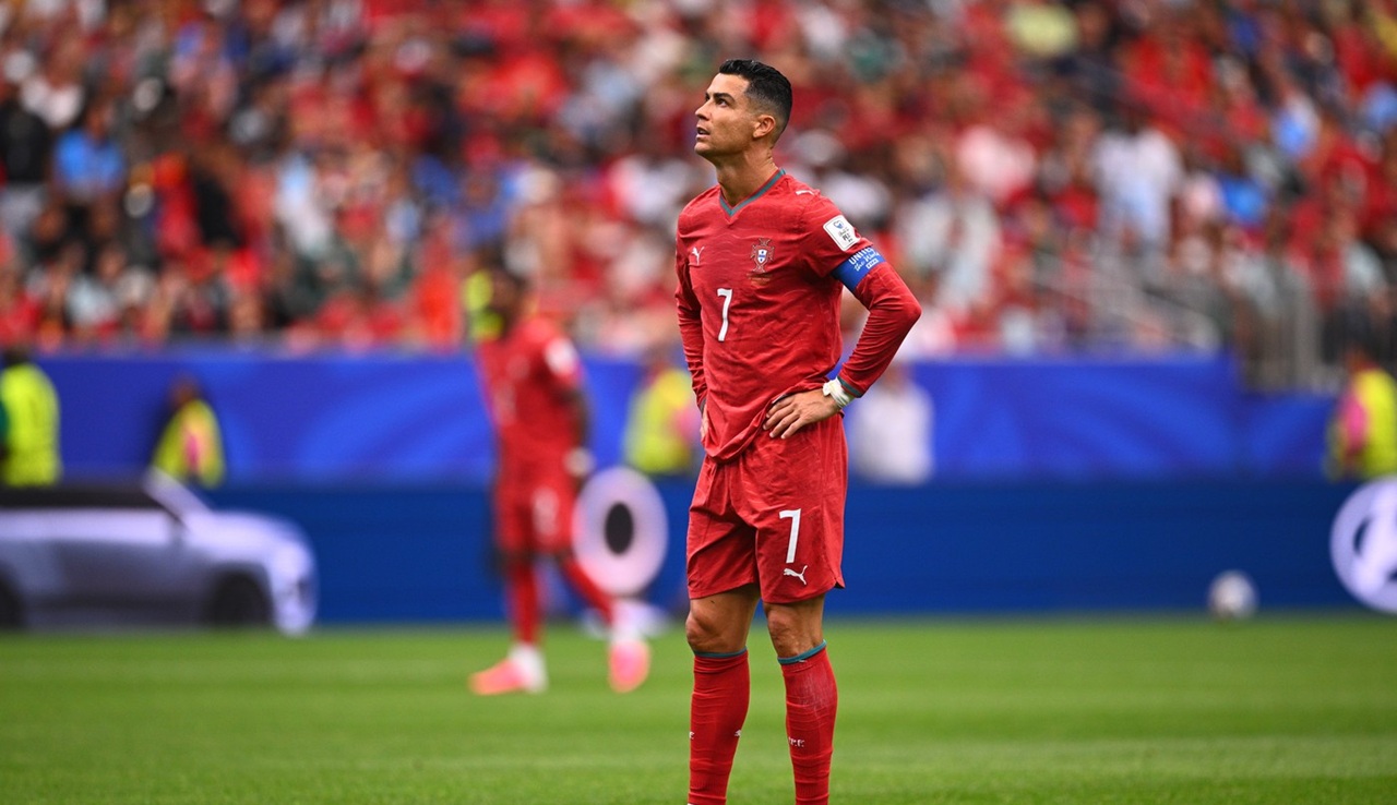 CM 2026 Nota lui Cristiano Ronaldo după startul ratat de la Campionatul Mondial, în Portugalia – RD Congo 1-1