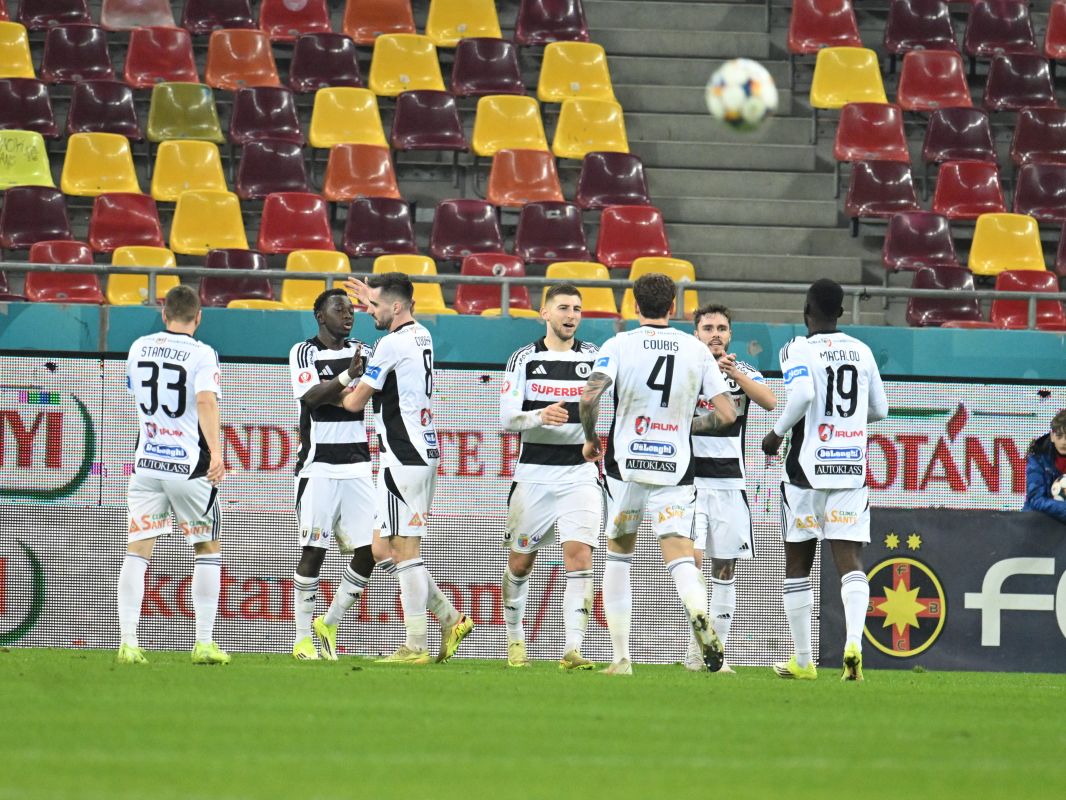 Nou promovata din Superliga nu se mai oprește din transferuri: A adus un vicecampion al României!