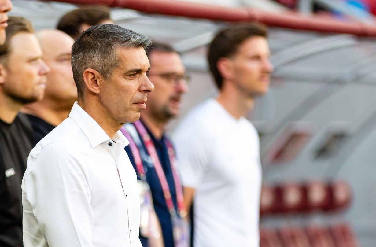 Nuno Campos, prezentat oficial la Dinamo. Conferința portughezului de la ora 16:00 este live pe ProSport