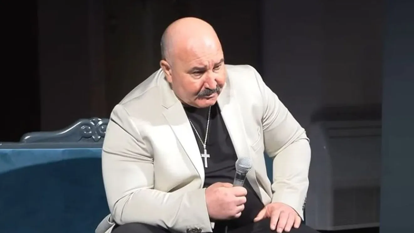Nuțu Cămătaru, prins când ar fi vorbit despre omul care l-a ajutat pe Gigi Becali să ia Steaua: „E o interceptare în care îi zice că i-a dat 2.000.000 de euro”