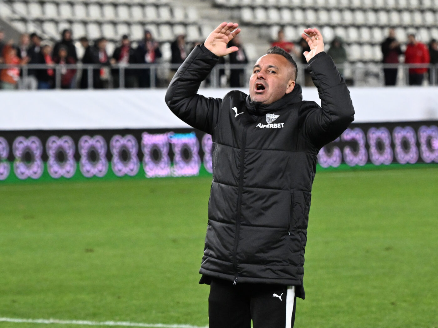 Este oficial! Ce se întâmplă cu Florentin Petre după plecarea lui Zeljko Kopic de la Dinamo