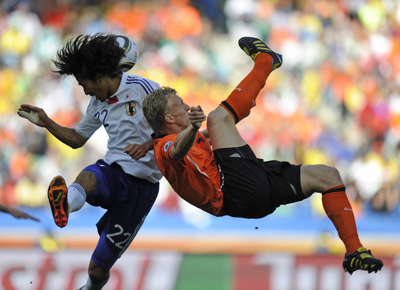 LIVEBLOG Olanda – Japonia e live la CM 2026 de la 23:00. Asiaticii încearcă a doua oară să dezasambleze „Portocala mecanică”