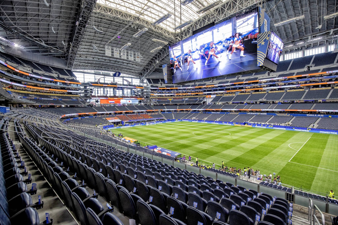 LIVEBLOG Olanda – Japonia la CM 2026. Avem echipele de start din partida TERIBILĂ a nopții în Texas! Ce vedete vor intra pe teren 