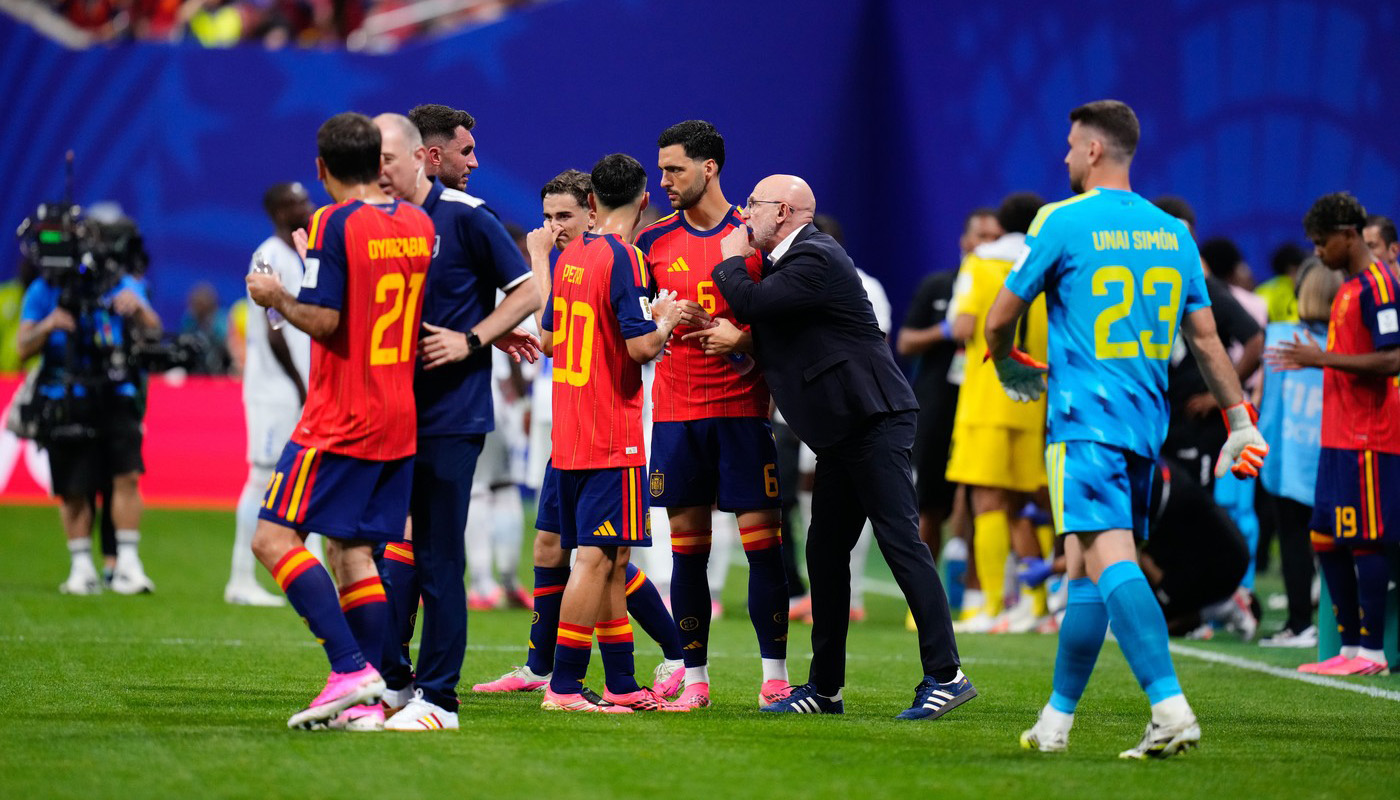 CM 2026 Presa iberică a făcut iureş după surpriza şocantă Spania – Capul Verde 0-0 de la Cupa Mondială 2026