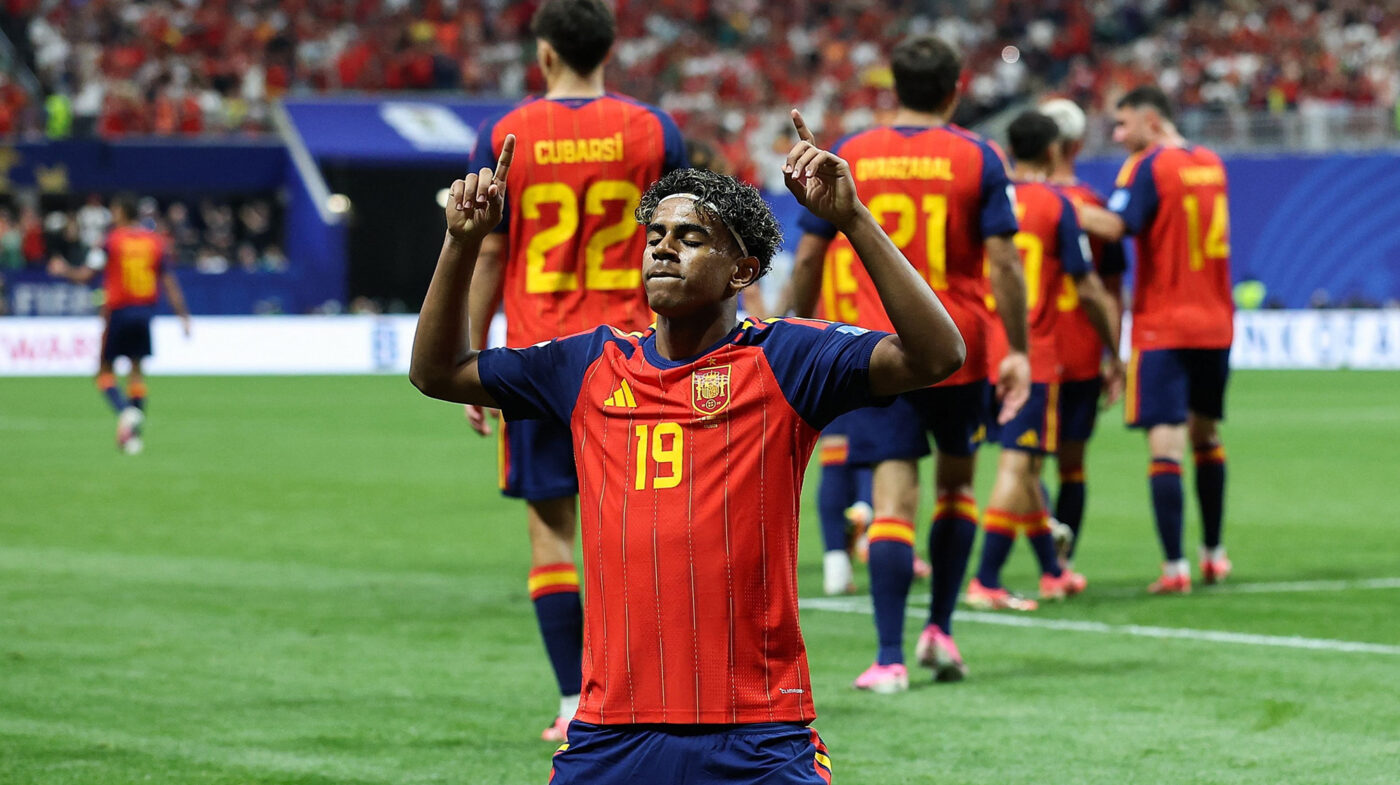 CM 2026 Presa iberică a reacționat după Spania – Arabia Saudită 4-0: „Duhul a frecat lampa și naționala a zburat”