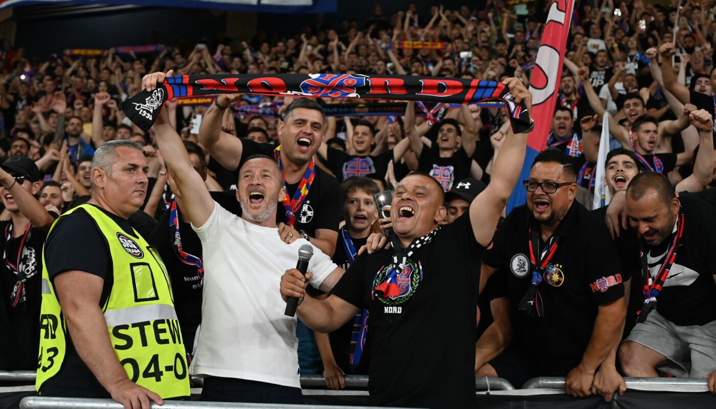 MERCATO Prima lovitură! FCSB, acord pentru întâiul transfer de titlu: „E aproape rezolvat!”
