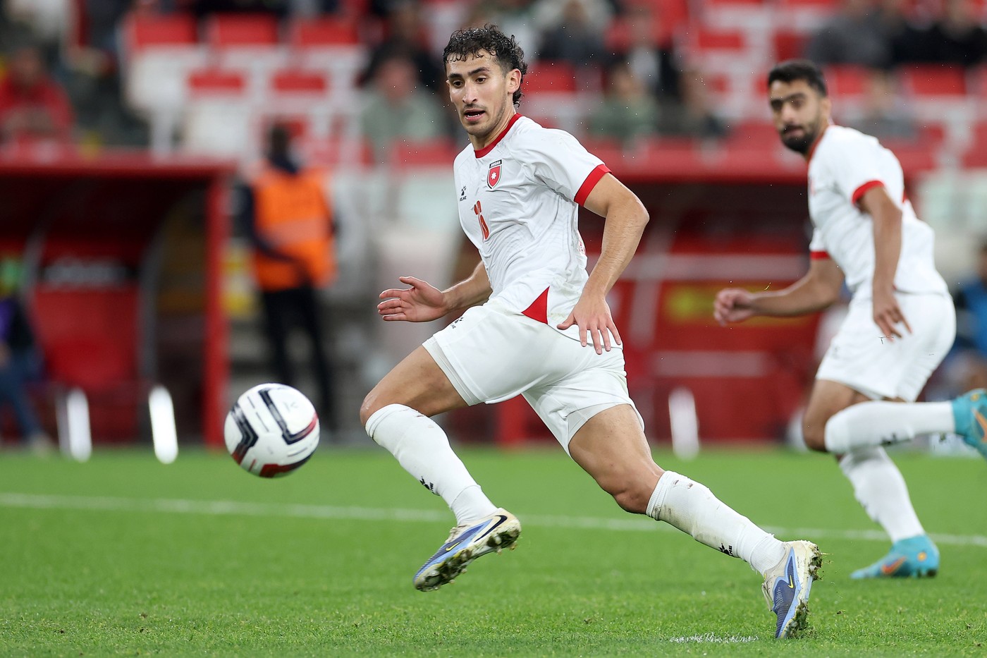 LIVEBLOG Austria – Iordania la CM 2026. Repriză TERIBILĂ: execuție superbă a arabilor, reușită anulată de VAR, iar acum autogol!