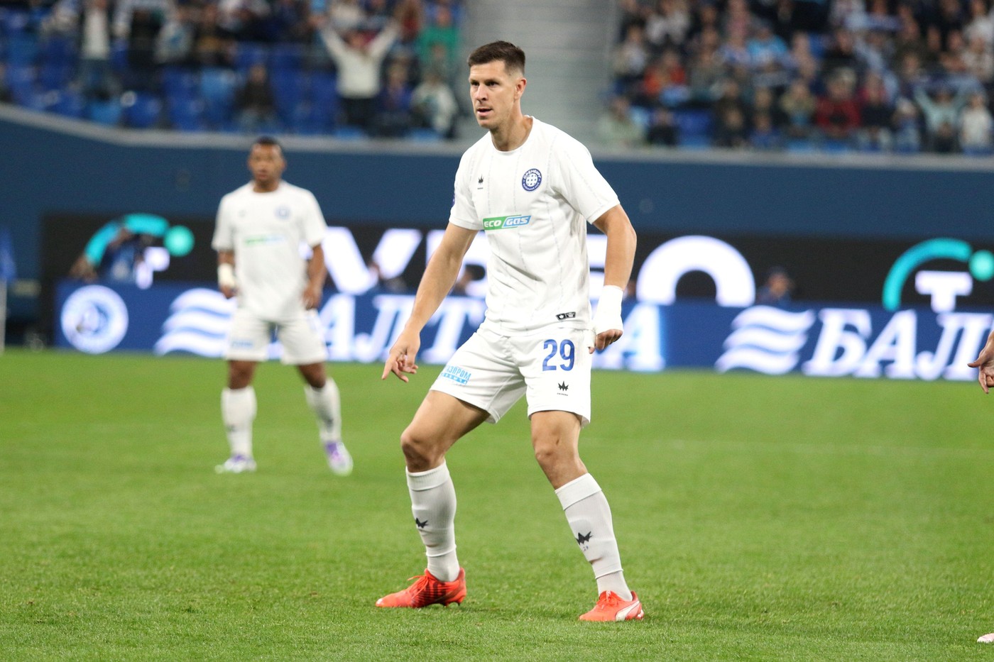 MERCATO Daniel Pancu și Dan Șucu s-au pus de acord: un fotbalist muntenegrean e prima lovitură a Rapidului pentru noul sezon!