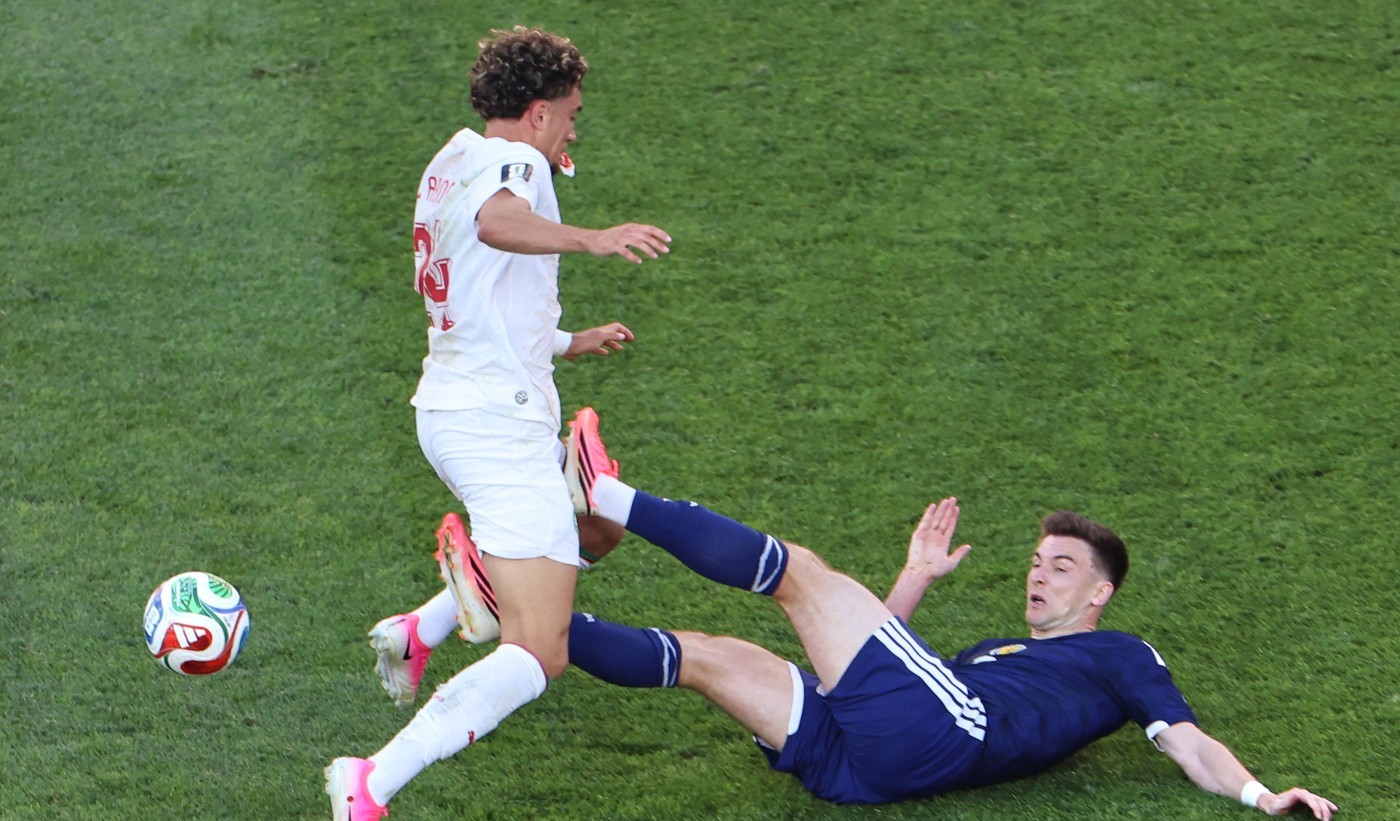 CM 2026 Scoția – Maroc 0-1. Vă îngrijora Capul Verde la Mondial, dar ce caută aici băieții din Glasgow?