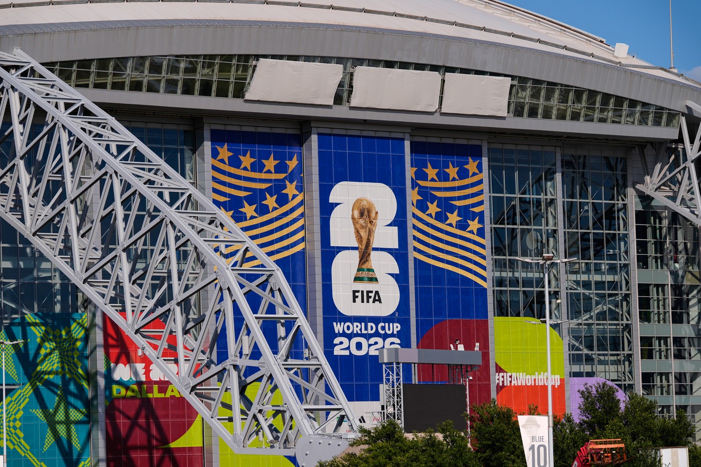 Programul complet al fazei grupelor la CM 2026. Orele de începere ale partidelor, pe fusul orar al României