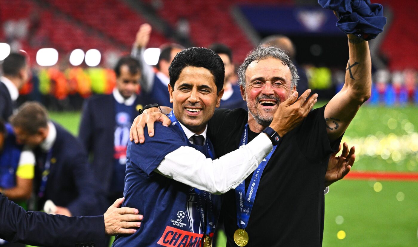MERCATO Qatarezii îi fac transferuri de sute de milioane de euro lui Luis Enrique pentru noul sezon. Trei fotbaliști care au făcut senzație în Anglia, Franța și Germania