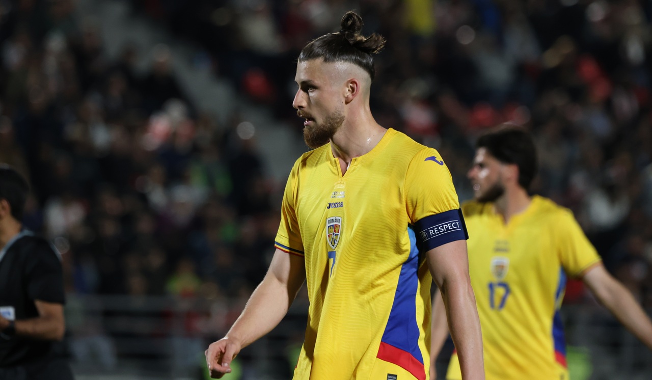 MERCATO Radu Drăgușin, ce veste! Juventus negociază transferul care-l lasă pe român cu buza umflată