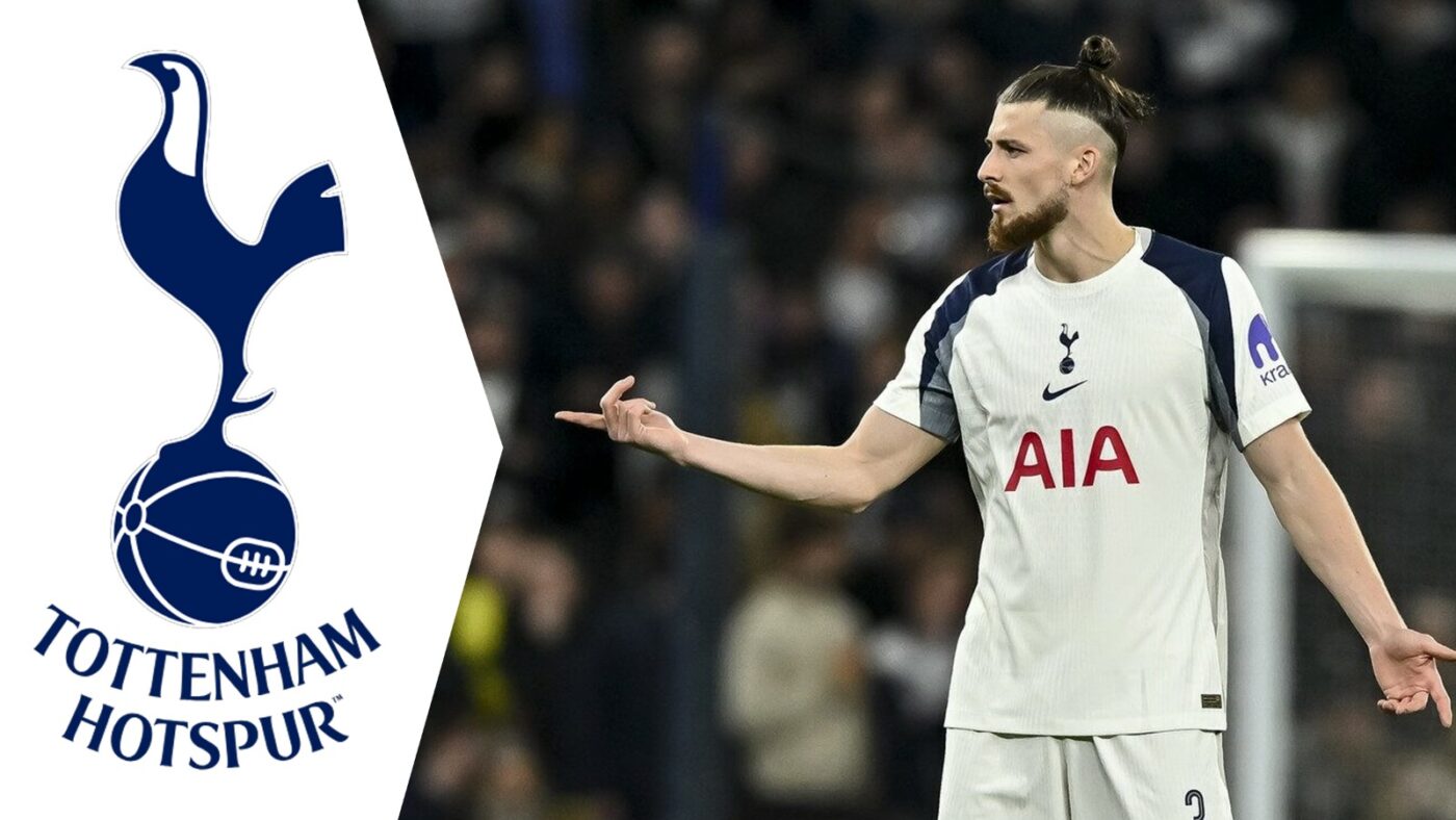 EXCLUSIV Radu Drăguşin, situație complicată la Tottenham. Impresarul românului negociază cu şefii clubului prețul de transfer: miza e o reducere de 6.000.000 de lire!