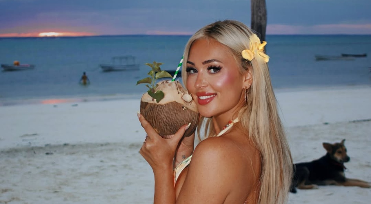 EXTRA Raluca Zenga e o femeie singură după divorț, care însă caută fericirea în lucruri simple: „Asta e tot ce vreau uneori”