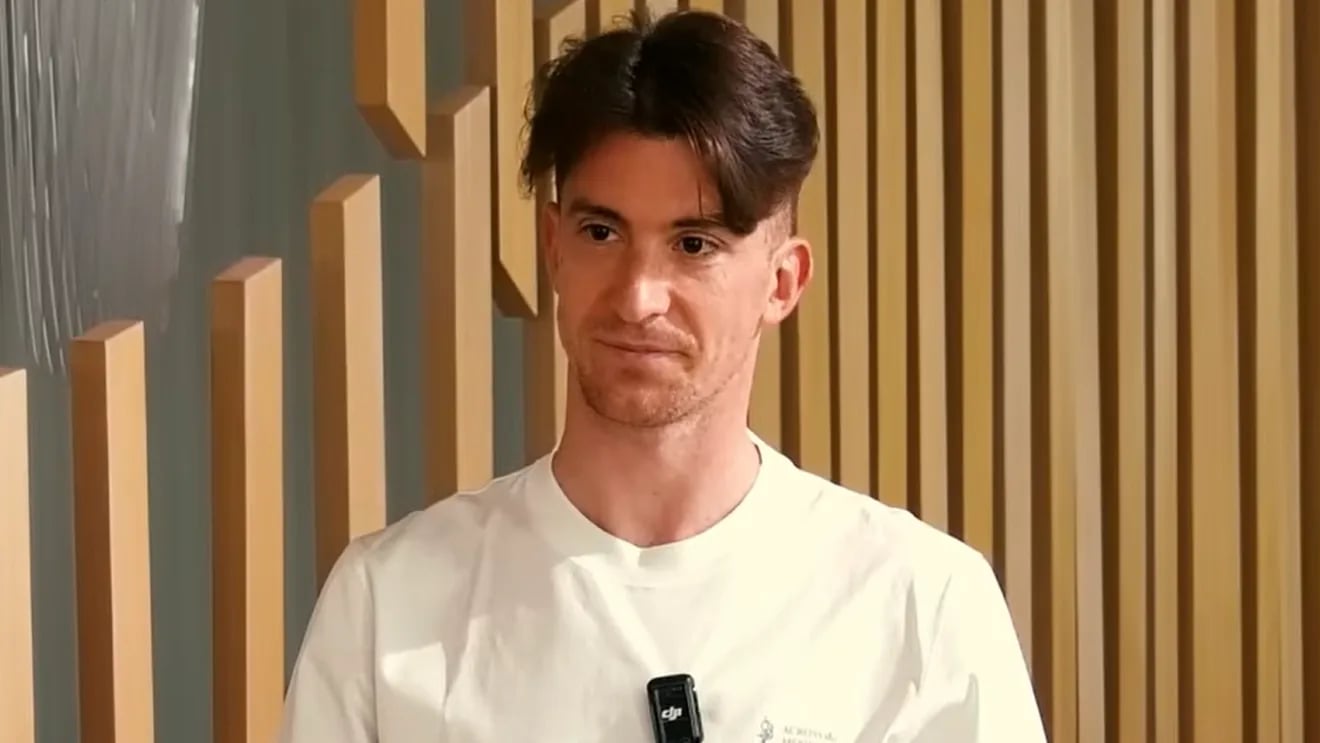 EXTRA Campionul Rareș Cojoc a trecut peste divorțul de Andreea Popescu. Cu cine și-a refăcut viața sentimentală