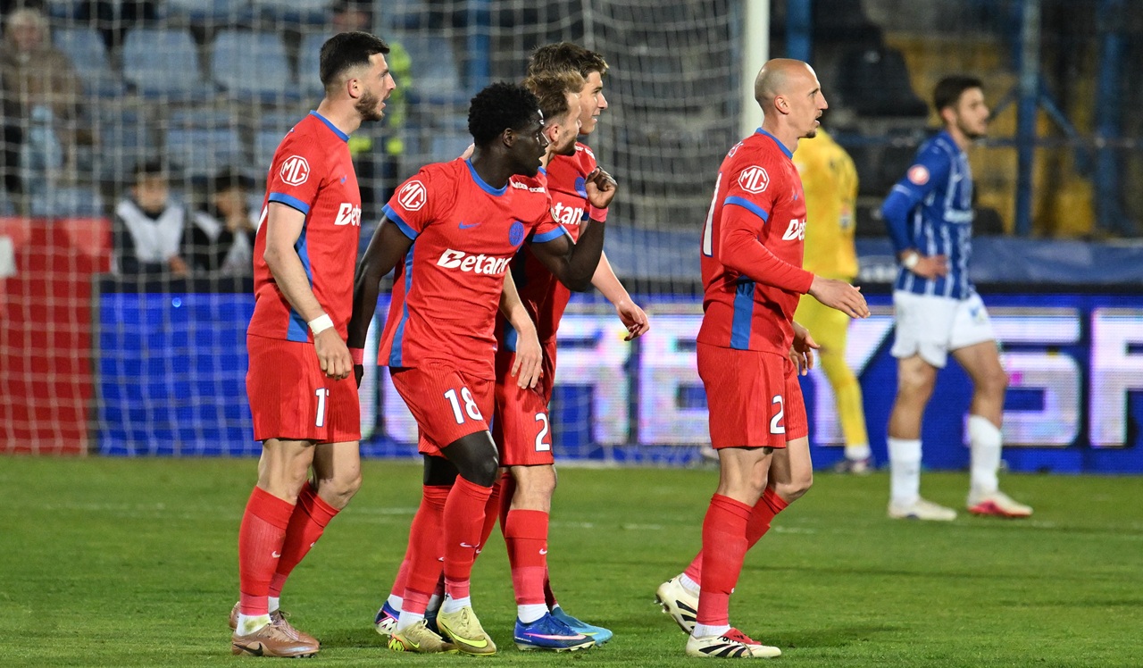 Nu mai e cale de întoarcere! A anunțat plecarea unui nume important de la FCSB: „Știu din surse sigure”