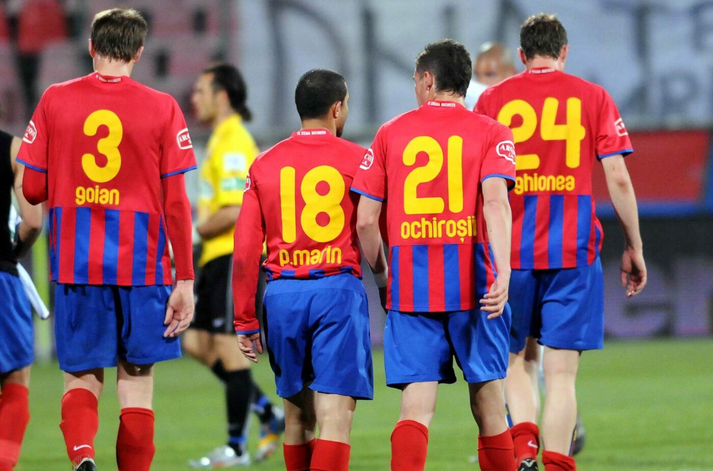 Aventurile fotbalistului român continuă. Fostul favorit de la FCSB al lui Meme Stoica a plecat și de la echipa de Liga a 5-a din Spania!