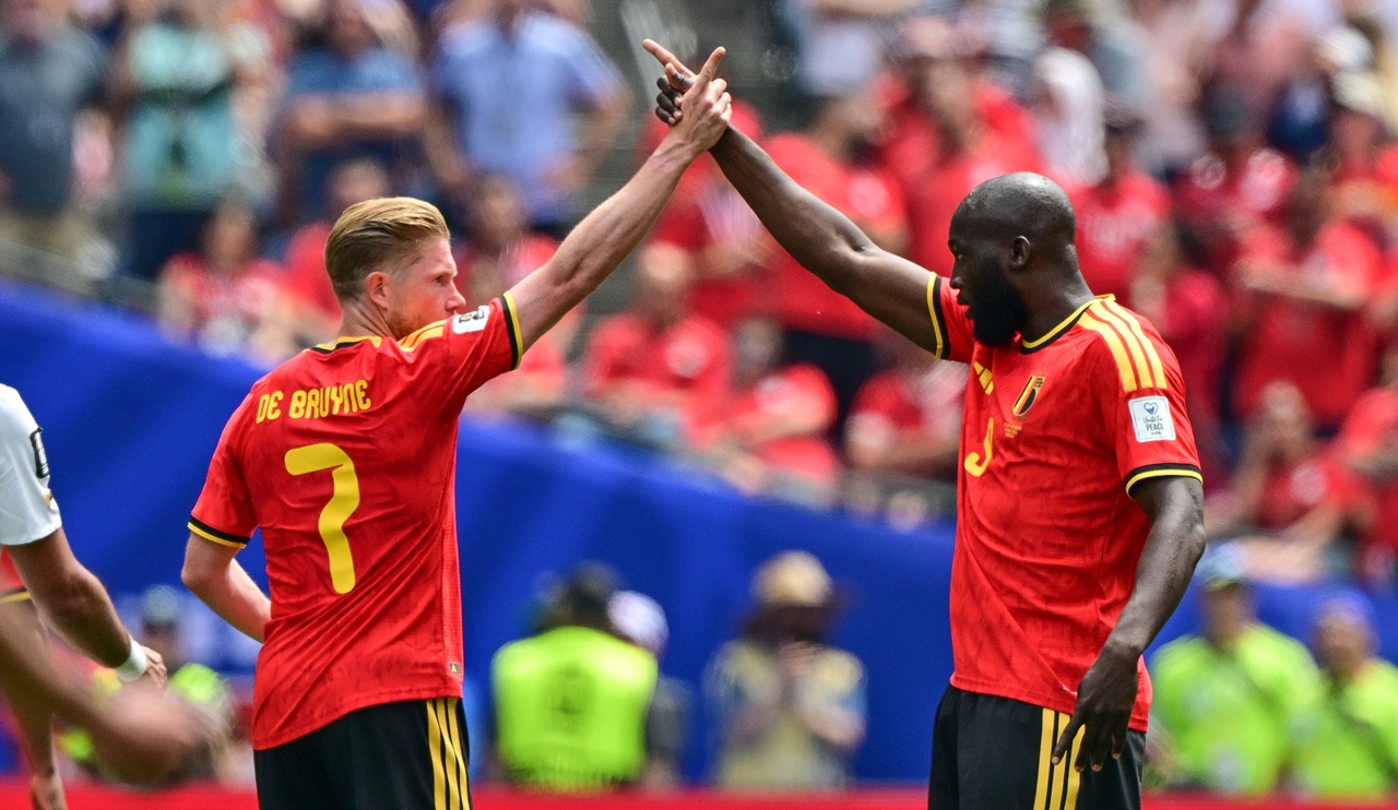 CM 2026 „Epuizant!”. Belgienii, storși după remiza cu Egipt de la CM 2026