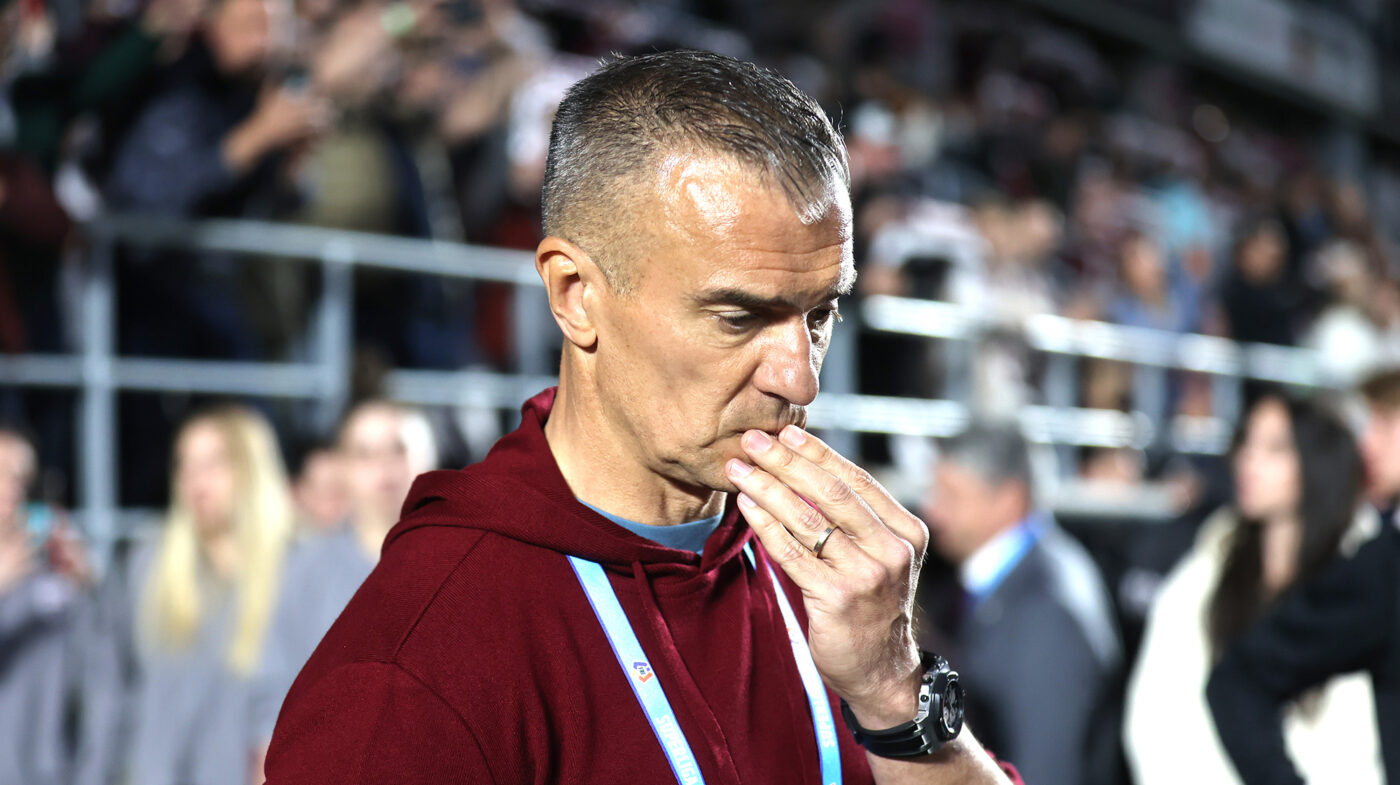 MERCATO Reacția fotbalistului transferat de Pancu de la CFR Cluj: „Am fost şocat de oferta Rapidului”