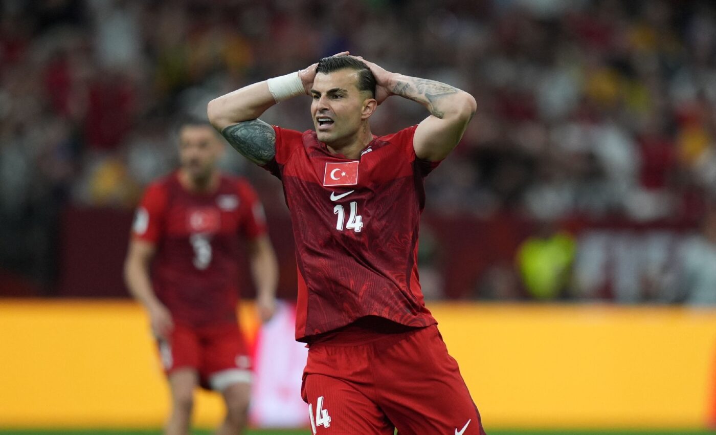 CM 2026 Presa din Turcia, reacție categorică după înfrângerea suferită de către „ieniceri” la Mondial: „Am început prost”. Care e consolarea