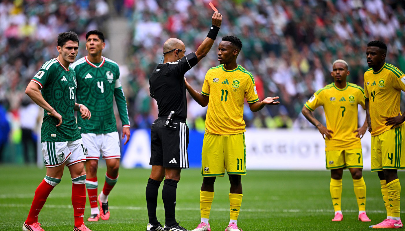CM 2026 Record negativ în Mexic – Africa de Sud! E prima oară în istorie când se întâmplă asta în meciul de deschidere al Campionatului Mondial