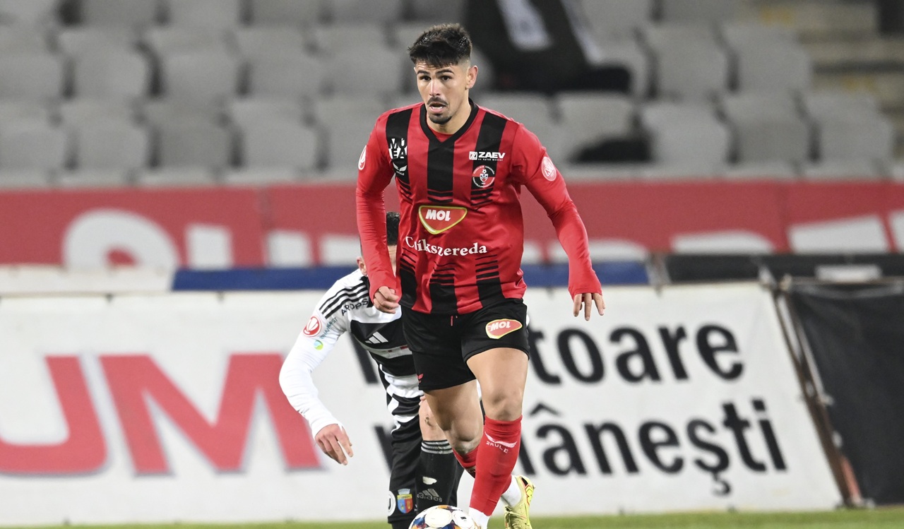 Antrenorul care a contribuit la „explozia” lui Ceara, șocat că a picat transferul la FCSB: „N-a avut nicio problemă în ultimii doi ani”