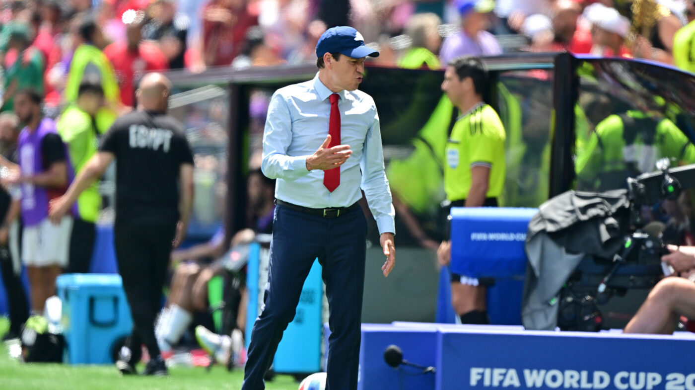 CM 2026 Rudi Garcia și-a pus la zid vedetele după Belgia – Iran 0-0: „N-am fost eficienți! Rezervele au adus prospețime, dar în 10 a fost dificil”