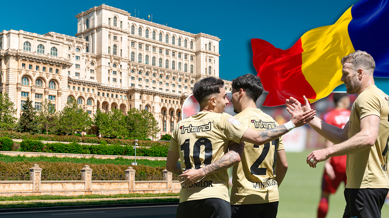 EXCLUSIV „S-a îndrăgostit definitiv de România” și va juca în Superliga la 41 de ani. Motivele din spatele deciziei
