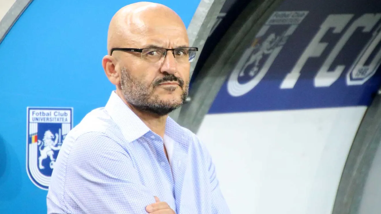 CEDO respinge cererea lui Adrian Mititelu privind excluderea FCU Craiova