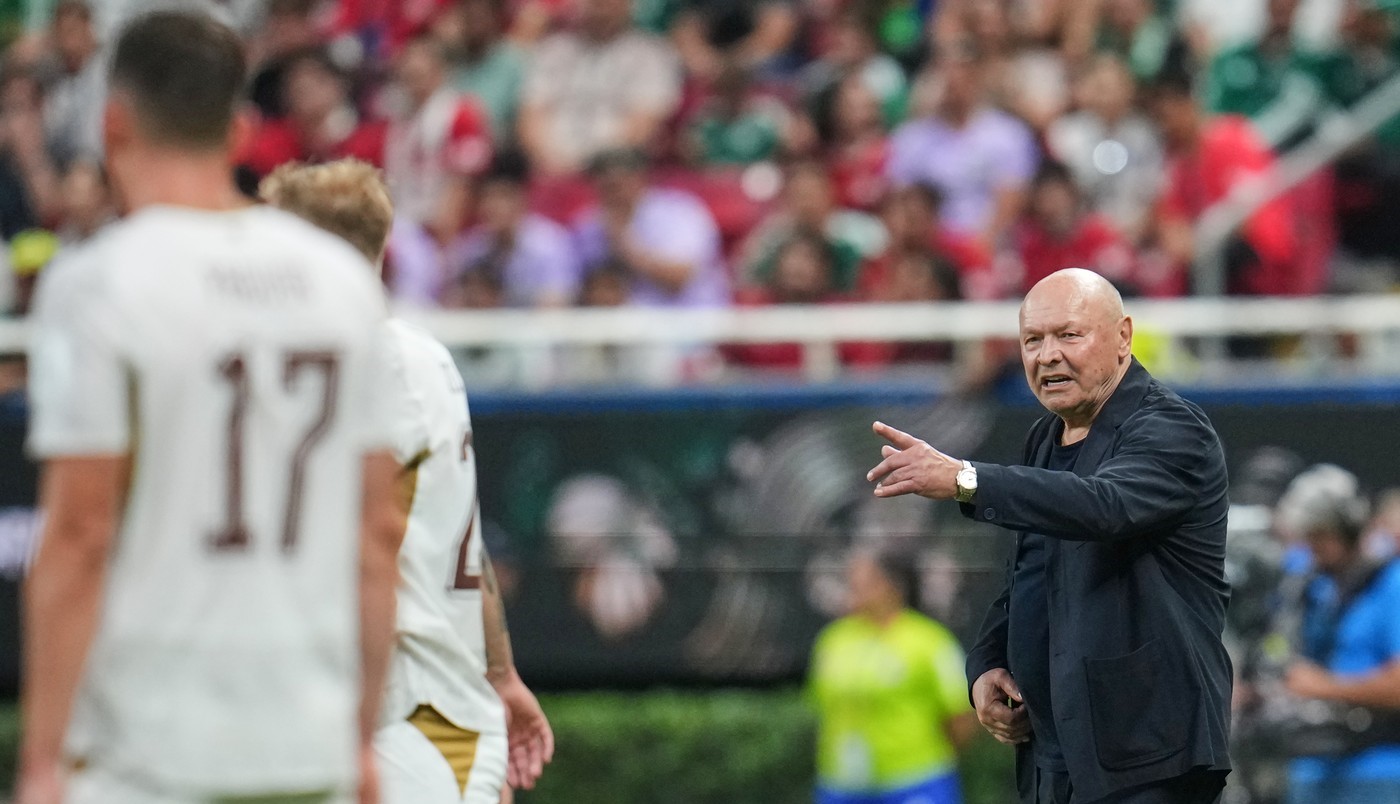 CM 2026 Selecționerul Cehiei, resemnat după eșecul cu Coreea de Sud de la Campionatul Mondial 2026: „Pur și simplu sunt mai buni”