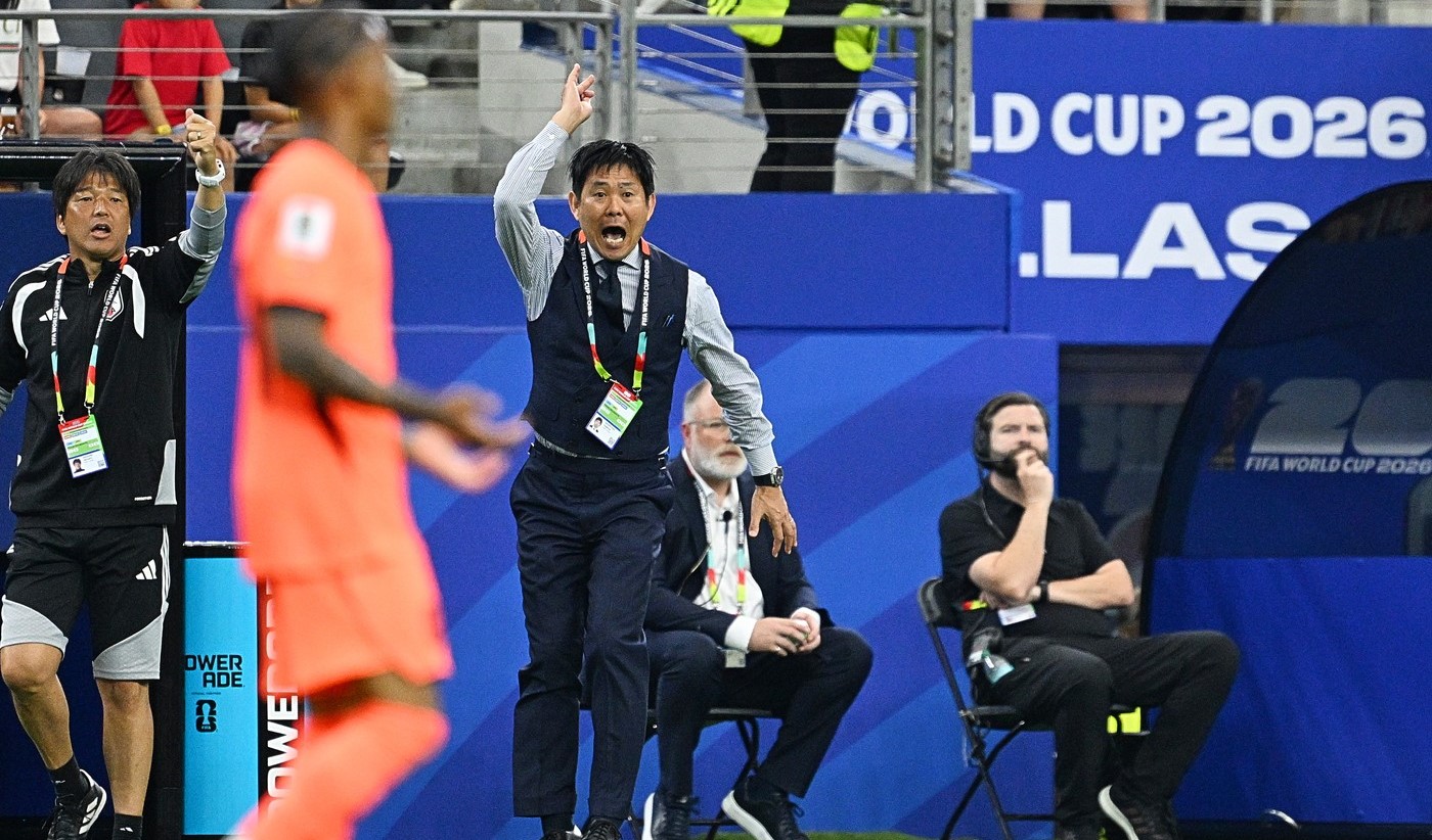 CM 2026 Selecționerul Japoniei are o nemulțumire deși echipa sa abia a smuls un punct cu Olanda la Cupa Mondială. „Dezamăgitor”